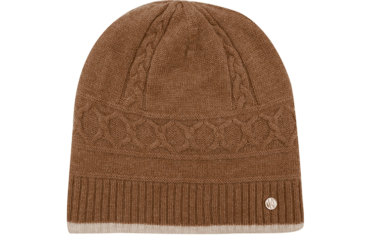 Женская шапка бини ELLE, mocha
Женская шапка бини ELLE, mocha