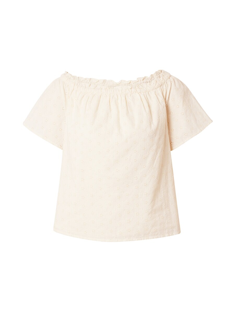 Блуза Only SANDY, кремовый
Блуза Only SANDY, кремовый