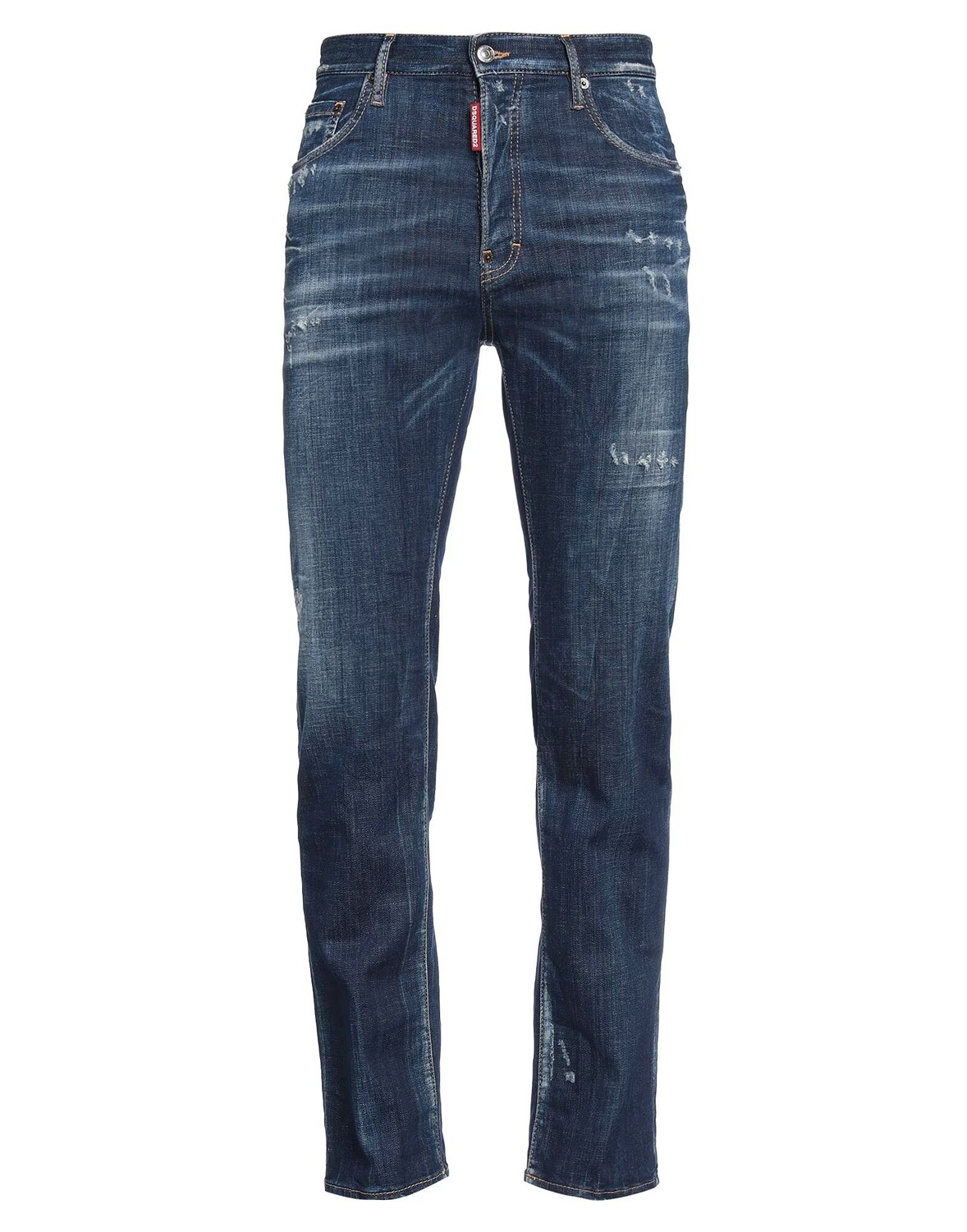 Джинсы Dsquared2, синий
Джинсы Dsquared2, синий