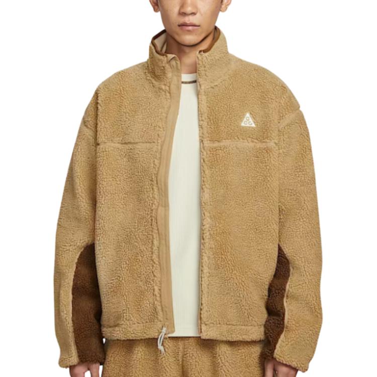 Куртка ACG FW25 Canwell Glacier Therma FIT ADV мужская Nike, коричневый/светлый хаки/белый
Куртка ACG FW25 Canwell Glacier Therma FIT ADV мужская Nike, коричневый/светлый хаки/белый