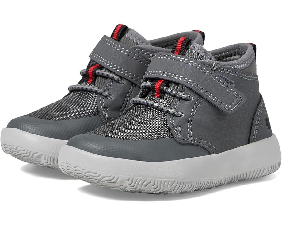 Детские мокасины Sperry Coastal Break Chukka A/C (для малышей/детей постарше) Sperry Kids, Charcoal
Детские мокасины Sperry Coastal Break Chukka A/C (для малышей/детей постарше) Sperry Kids, Charcoal