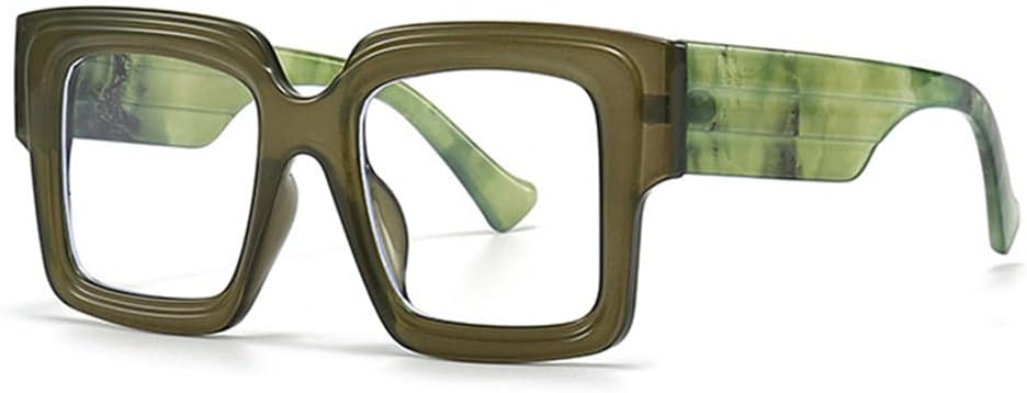 Солнцезащитные очки UV400 – увеличенного размера, конфетного цвета, прозрачные, светло-серые, с широкими дужками, подходят для женщин и мужчин, для бега и занятий спортом на открытом воздухе UYPTK, Olive Green Clear
Солнцезащитные очки UV400 – увеличенного размера, конфетного цвета, прозрачные, светло-серые, с широкими дужками, подходят для женщин и мужчин, для бега и занятий спортом на открытом воздухе UYPTK, Olive Green Clear