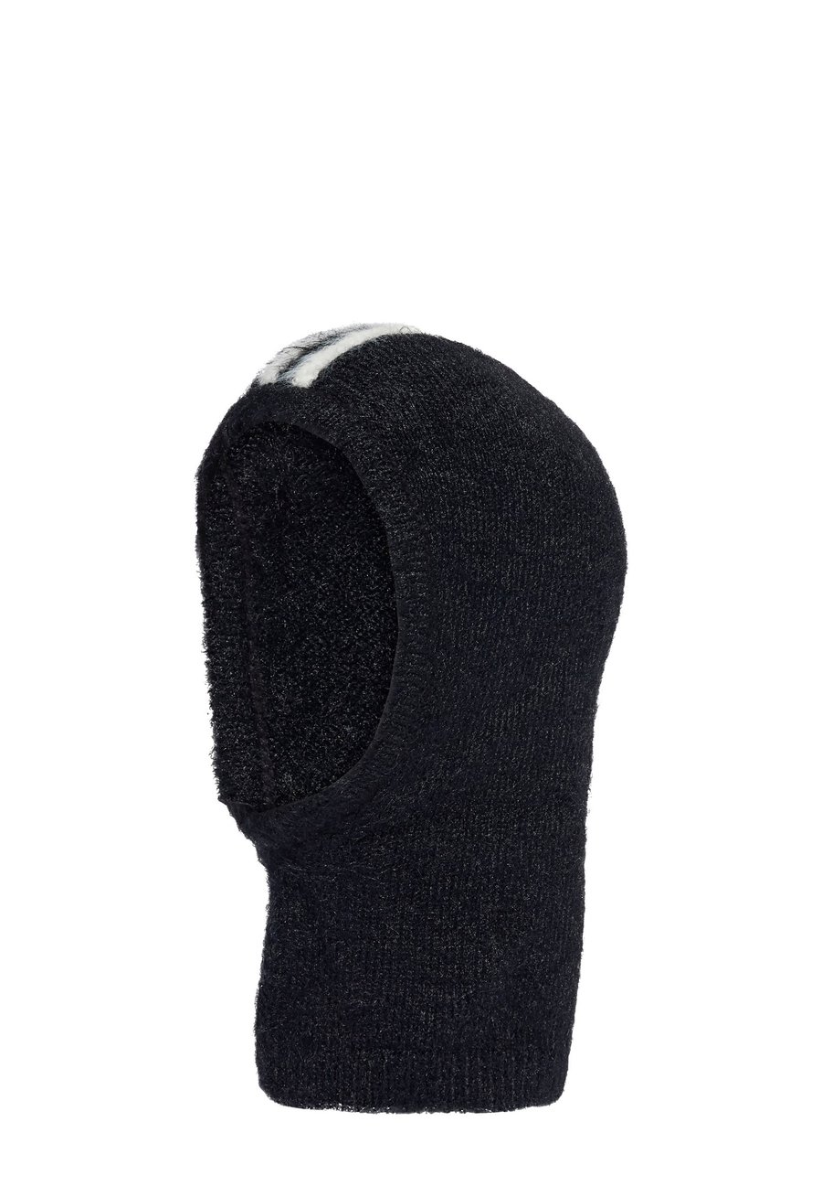 Шапка Adidas Originals BALACLAVA, Black
Шапка Adidas Originals BALACLAVA, Black