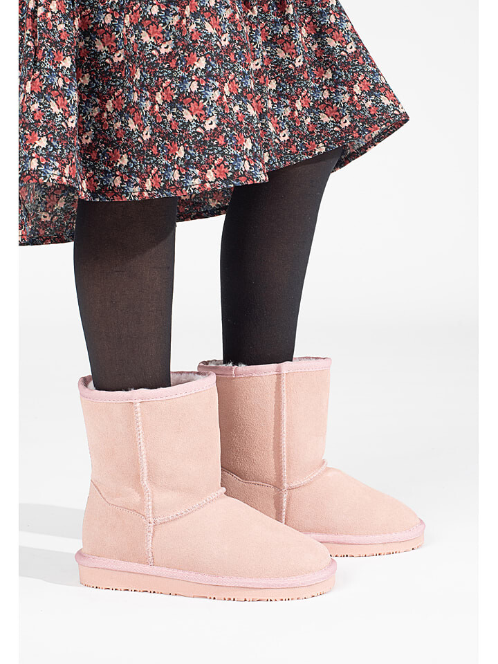 Сапоги Gooce, розовый
Сапоги Gooce, розовый