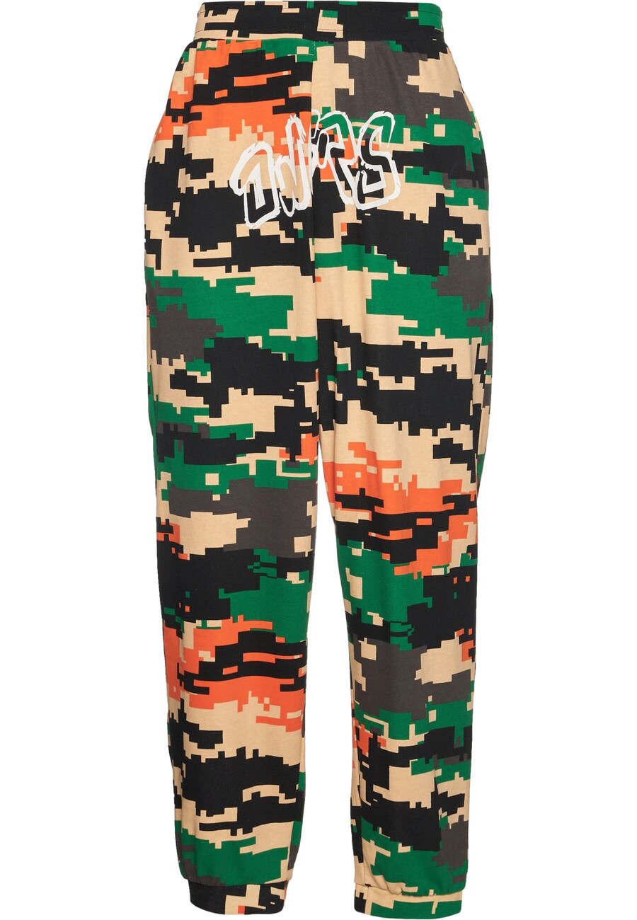 Обычные брюки Dangerous DNGRS Dangerous, Mixed Colors
Обычные брюки Dangerous DNGRS Dangerous, Mixed Colors