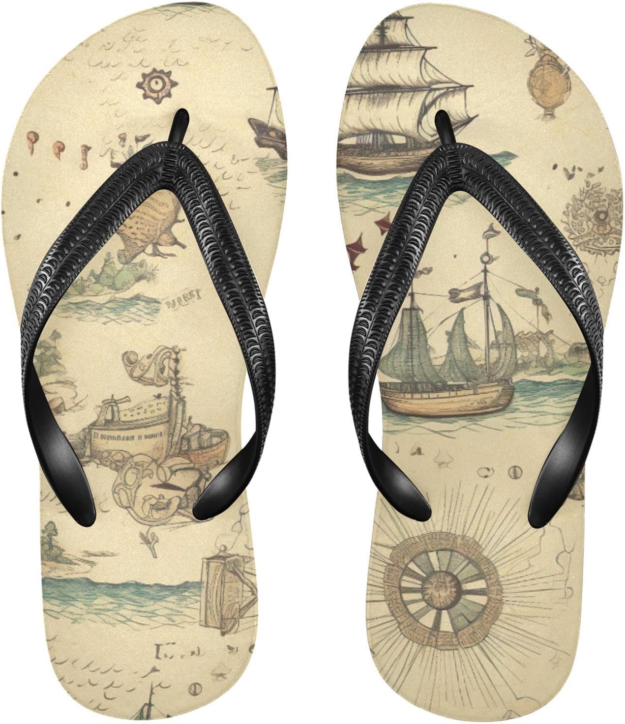 Шлепанцы для пляжа, летние повседневные сандалии для женщин и мужчин, обувь для душа, размер XS Kfbe, Boat
Шлепанцы для пляжа, летние повседневные сандалии для женщин и мужчин, обувь для душа, размер XS Kfbe, Boat