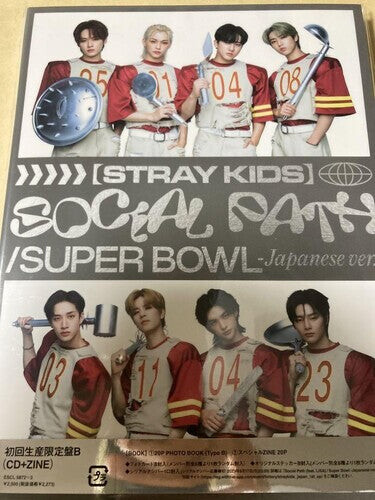 CD диск Stray Kids: Japan First EP - Version B
CD диск Stray Kids: Japan First EP - Version B