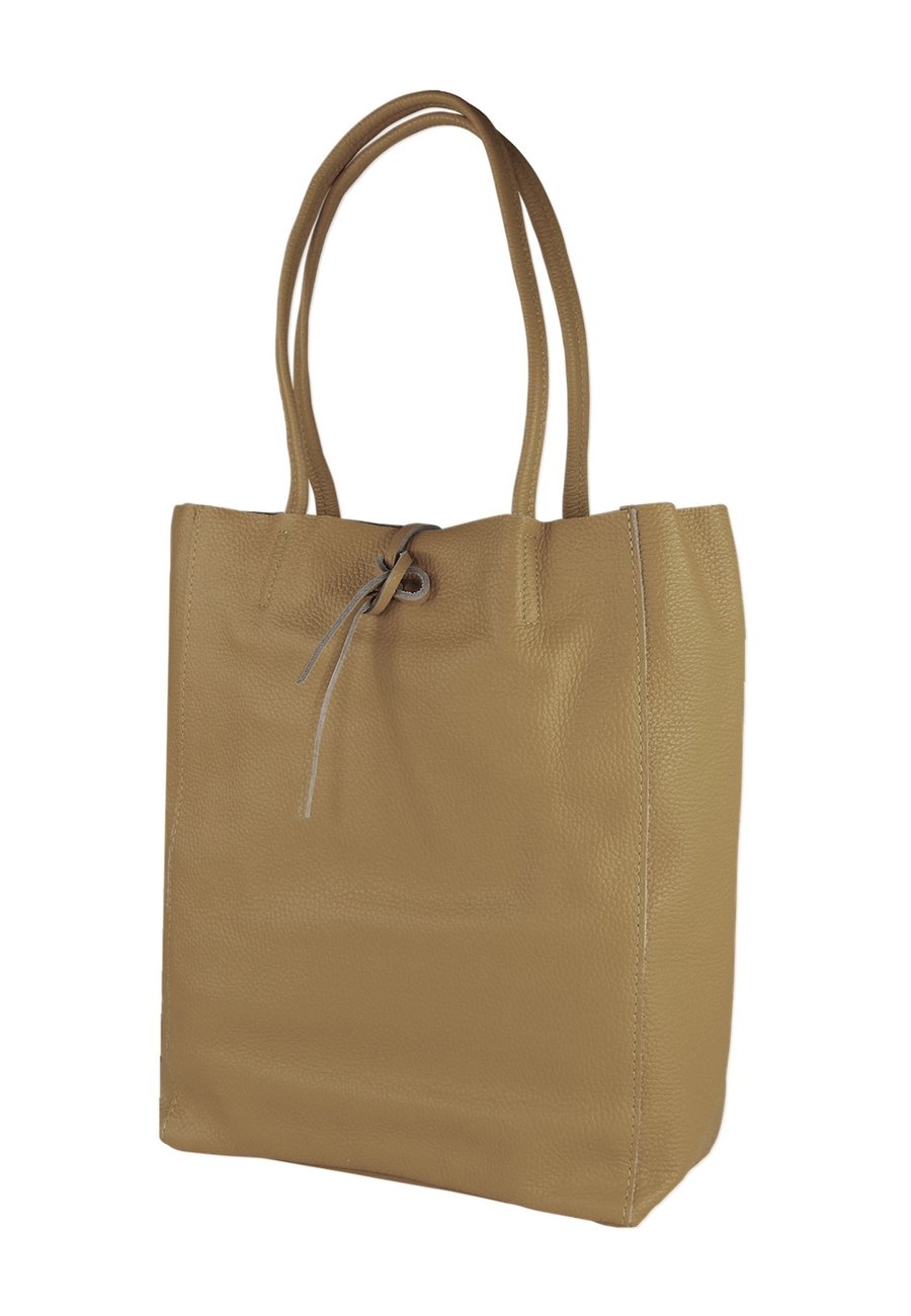 Сумка-шоппер DrachenLeder Tote bag, Braun Beige/Brown
Сумка-шоппер DrachenLeder Tote bag, Braun Beige/Brown