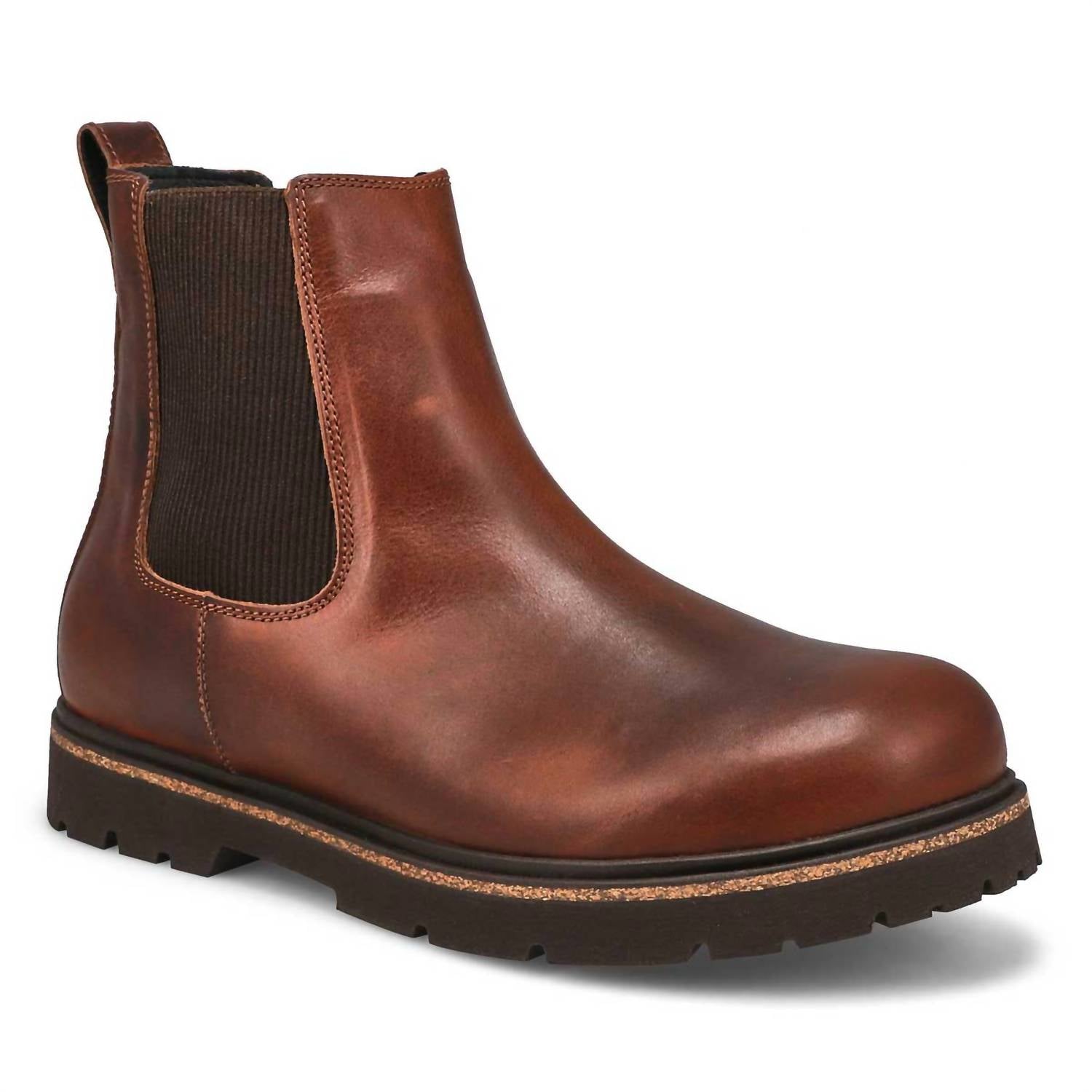 Мужские ботинки Highwood Slip On в шоколадном цвете Birkenstock, цвет chocolate
Мужские ботинки Highwood Slip On в шоколадном цвете Birkenstock, цвет chocolate