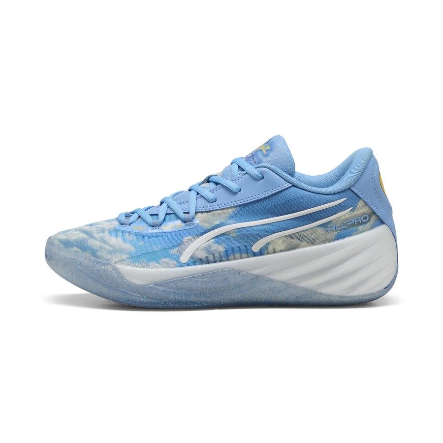 Кроссовки PUMA, Sky blue
Кроссовки PUMA, Sky blue