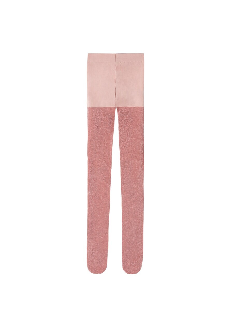 Колготки Calzedonia, розовый/пудровый
Колготки Calzedonia, розовый/пудровый