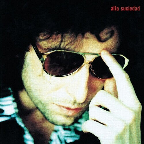 Виниловая пластинка Calamaro, Andres: Alta Suciedad
Виниловая пластинка Calamaro, Andres: Alta Suciedad