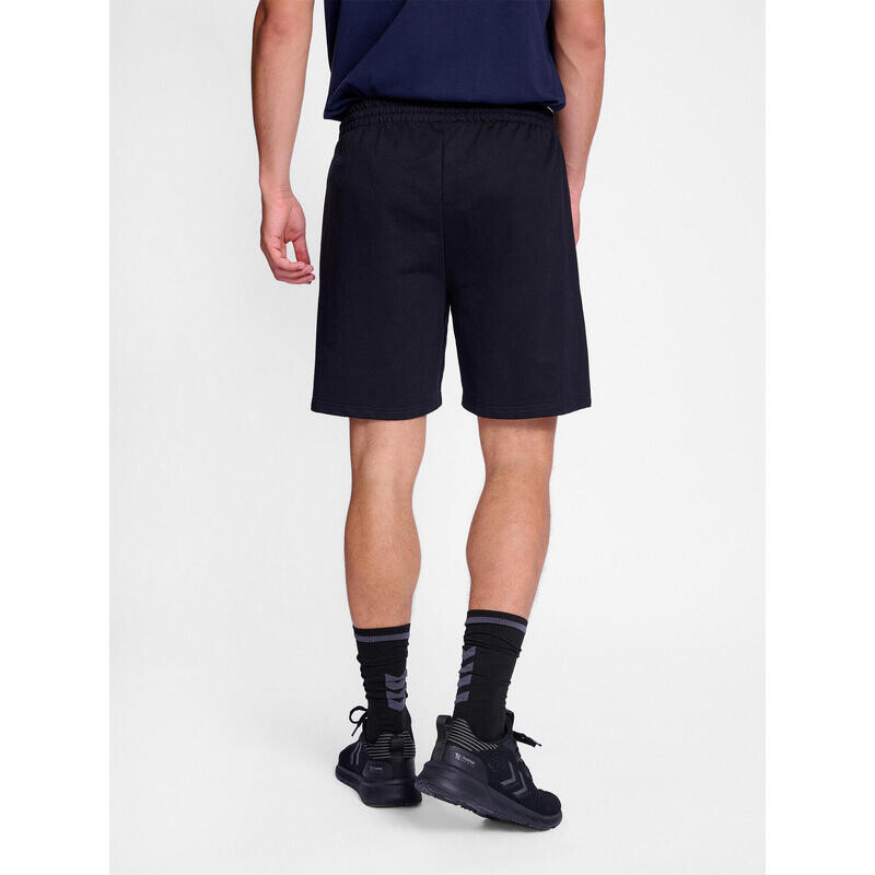 Спортивные шорты Hummel, черный
Спортивные шорты Hummel, черный