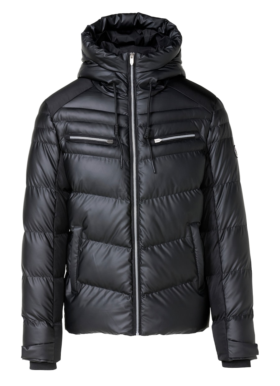 Зимняя куртка KOROSHI, черный
Зимняя куртка KOROSHI, черный