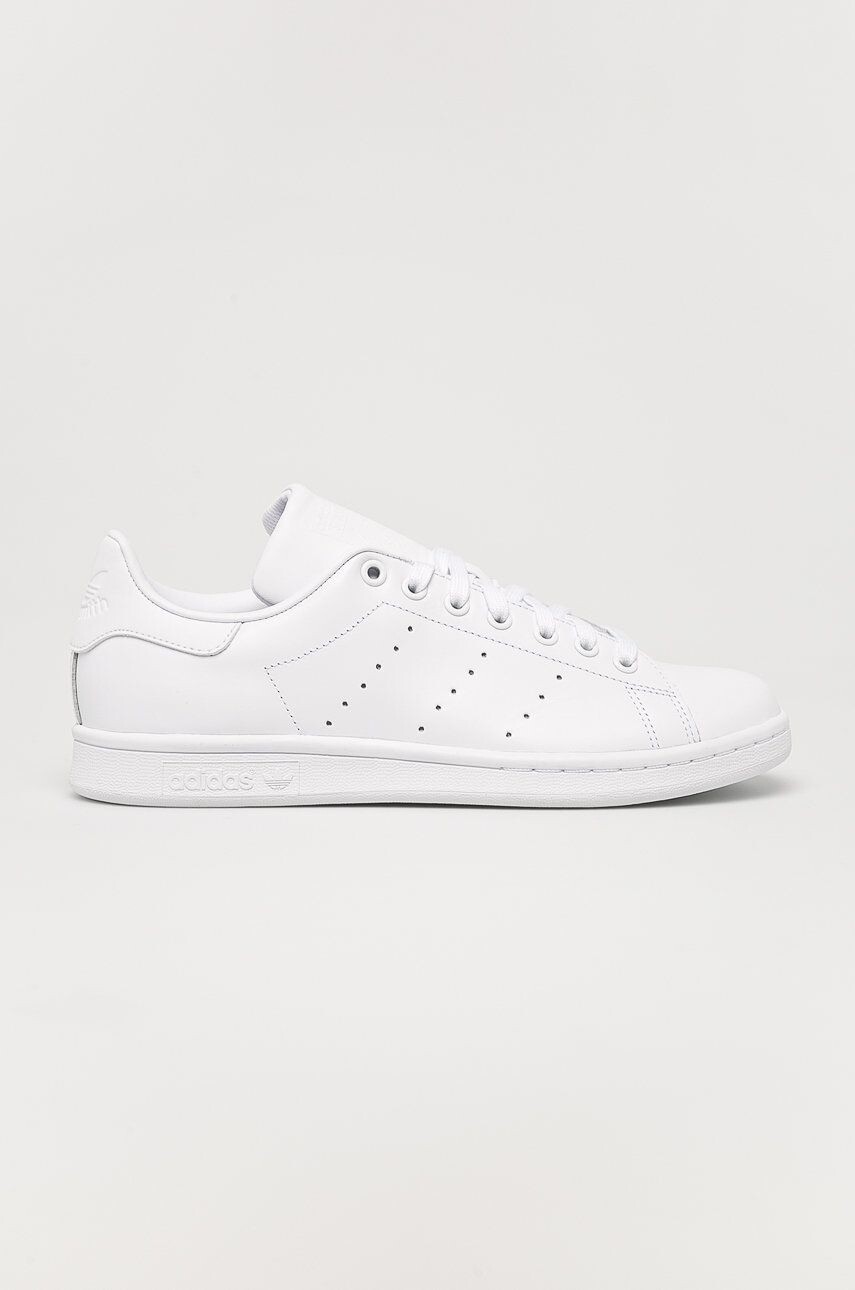 Кроссовки Adidas Originals Stan Smith, белый
Кроссовки Adidas Originals Stan Smith, белый