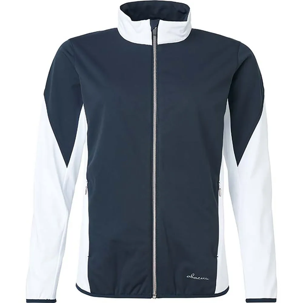 Куртка Abacus Golf Dornoch Hybrid Softshell, синий
Куртка Abacus Golf Dornoch Hybrid Softshell, синий