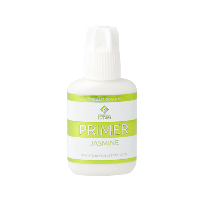 Праймер для ресниц 15 мл - Жасмин Looksus Lashes
Праймер для ресниц 15 мл - Жасмин Looksus Lashes