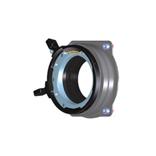 Адаптер для крепления объектива ARRI PL Mount (LBUS) K2.0042651
Адаптер для крепления объектива ARRI PL Mount (LBUS) K2.0042651