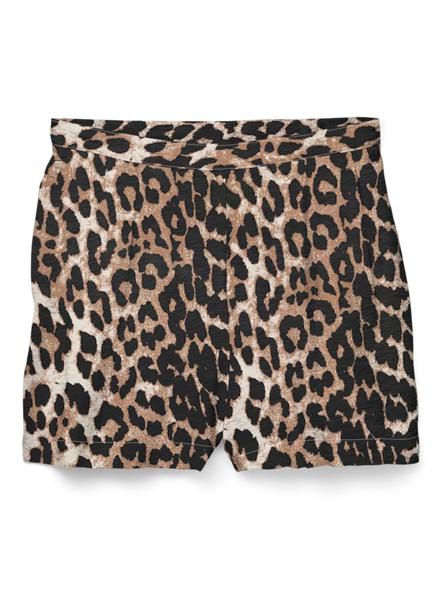 Широкие брюки со складками спереди VERO MODA VMJOSIE, White
Широкие брюки со складками спереди VERO MODA VMJOSIE, White