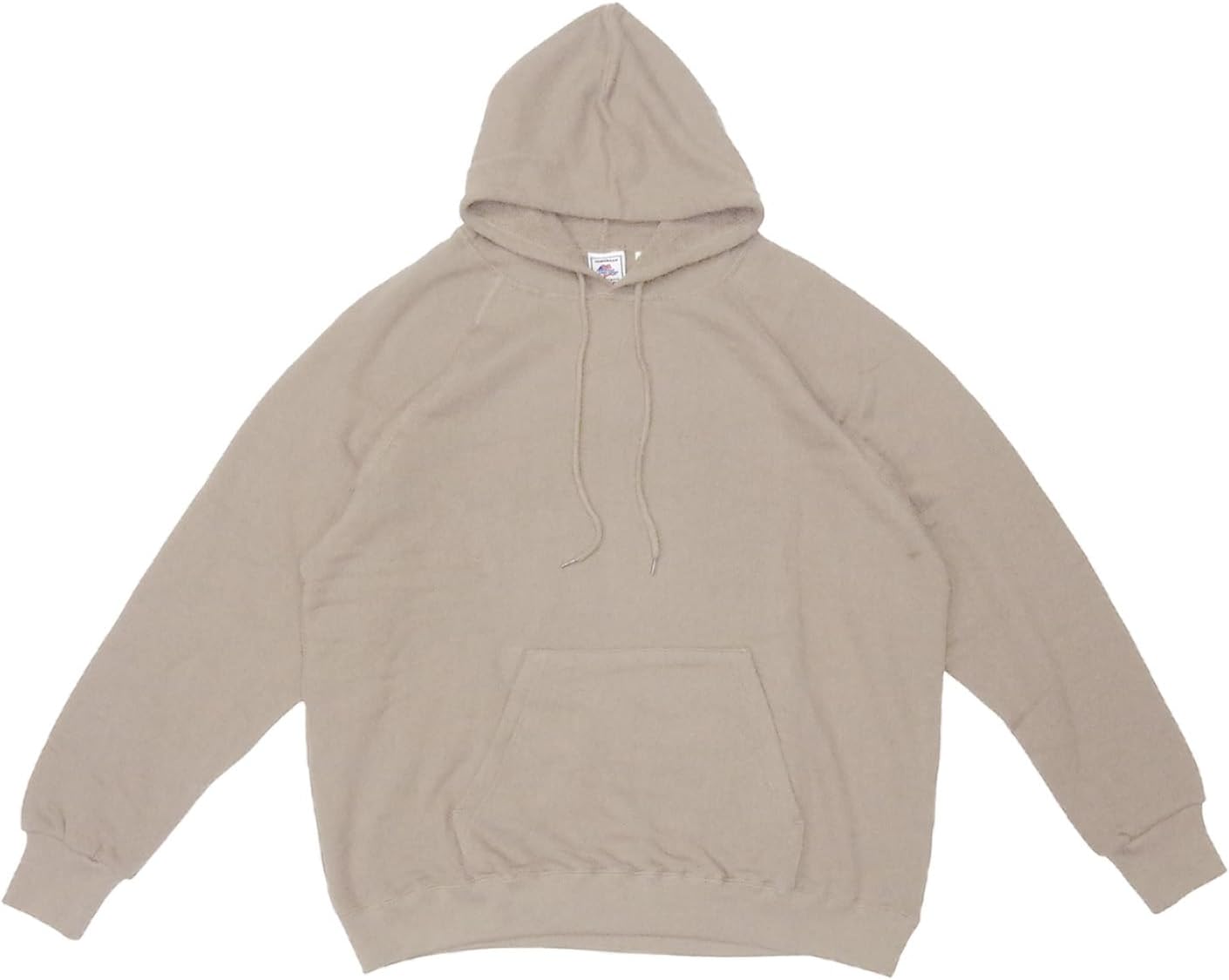 Толстовка с капюшоном, мягкая трикотажная флисовая толстовка с рукавами реглан Jemorgan
Толстовка с капюшоном, мягкая трикотажная флисовая толстовка с рукавами реглан Jemorgan