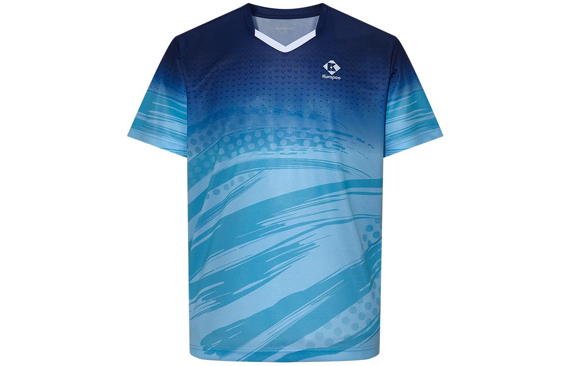 Футболка мужская KUMPOO, лазурный, Синий, Футболка мужская KUMPOO, лазурный
Футболка мужская KUMPOO, лазурный, Синий, Футболка мужская KUMPOO, лазурный