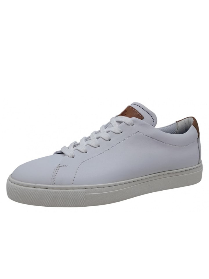 Кроссовки на шнуровке LLOYD, белый
Кроссовки на шнуровке LLOYD, белый