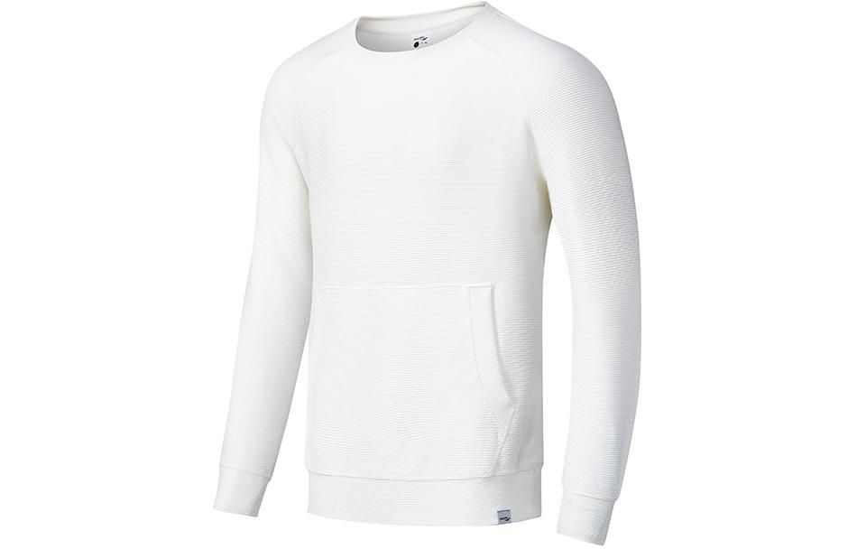 Футболка SS24 Unisex Pearl Saucony, белый
Футболка SS24 Unisex Pearl Saucony, белый