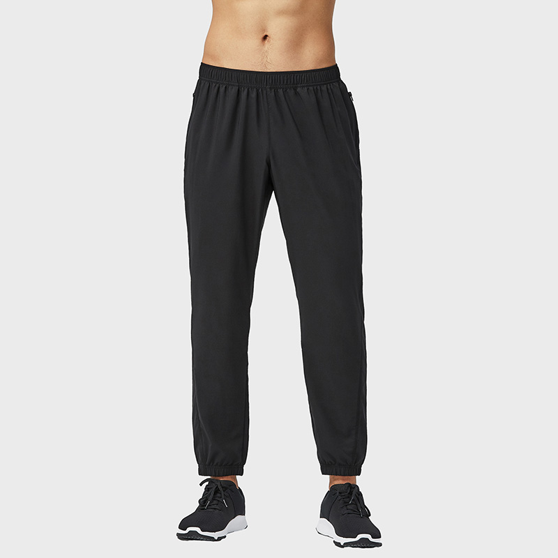 Мужские базовые тренировочные брюки прямого кроя Domyos с вентиляцией
Мужские базовые тренировочные брюки прямого кроя Domyos с вентиляцией