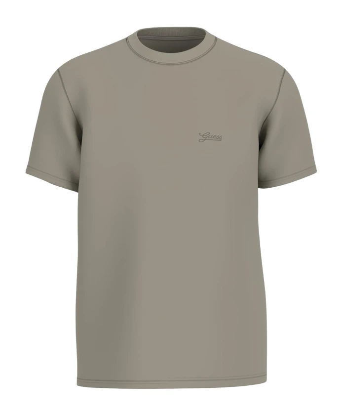 Зеленая повседневная футболка и рубашка поло Guess, зеленый
Зеленая повседневная футболка и рубашка поло Guess, зеленый