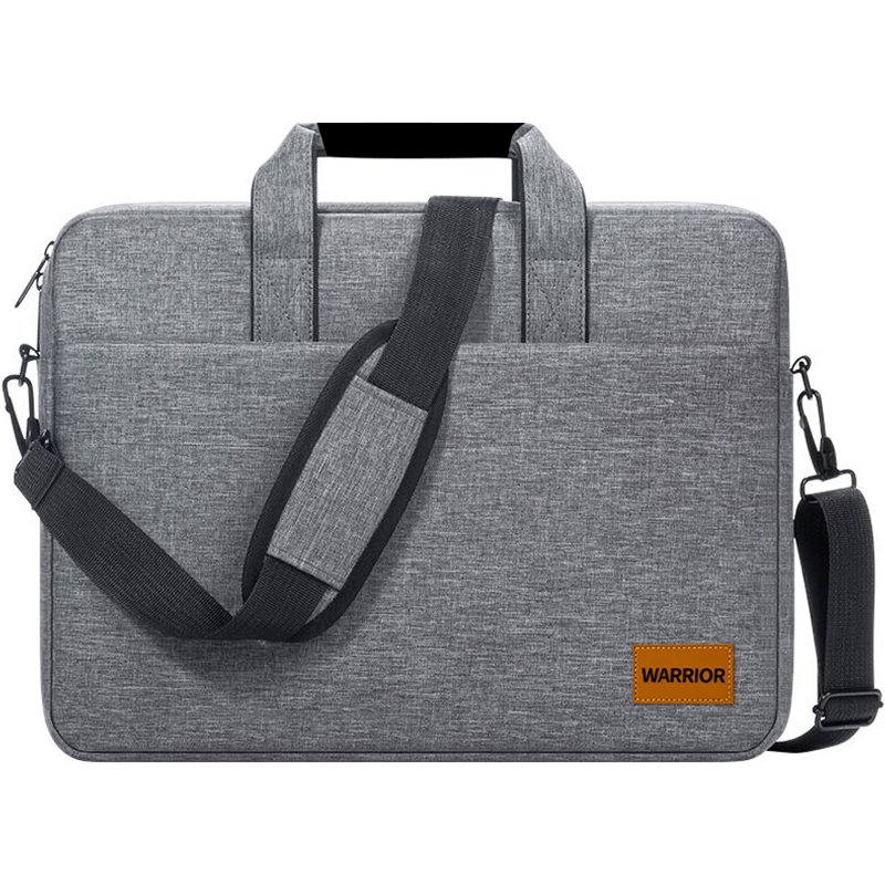 WARRIOR Рюкзак Oxford Shoulder Bag Regular Unisex Gray
WARRIOR Рюкзак Oxford Shoulder Bag Regular Unisex Gray