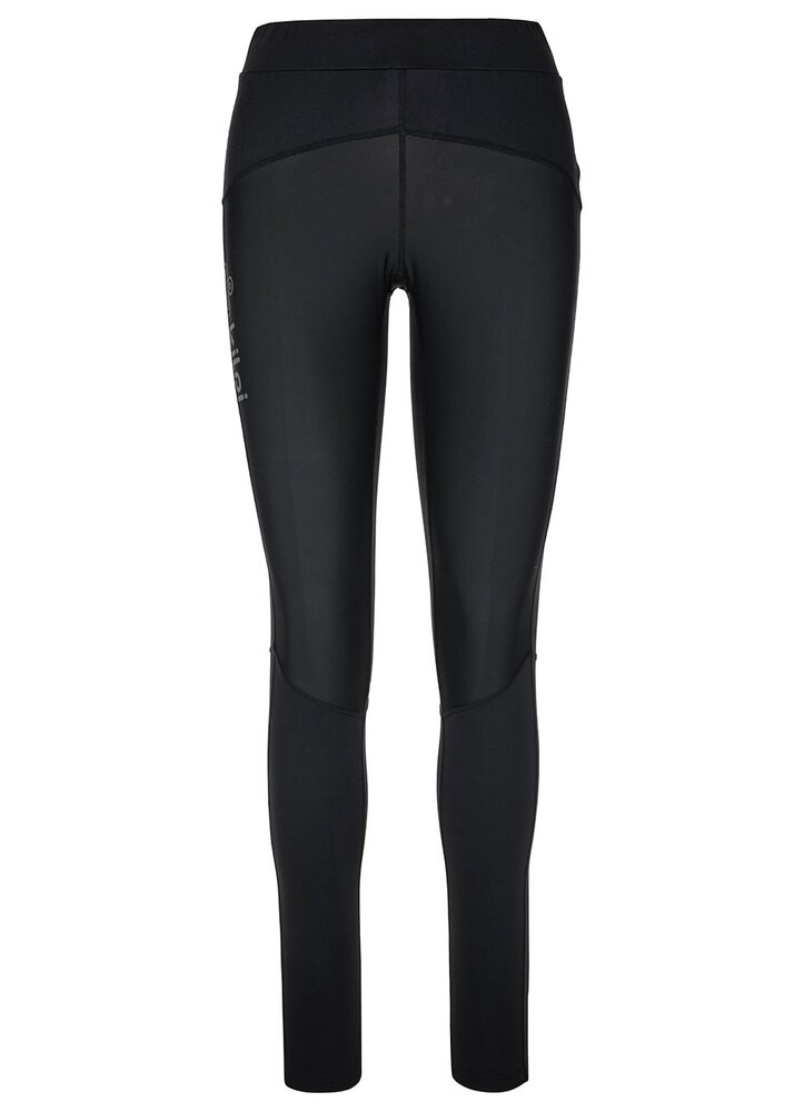 Тайтсы Kilpi Karang, черный
Тайтсы Kilpi Karang, черный