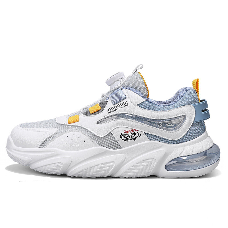 Кроссовки Deerway Chunky Low-Top, белый/голубой/серый, Синий, Кроссовки Deerway Chunky Low-Top, белый/голубой/серый
Кроссовки Deerway Chunky Low-Top, белый/голубой/серый, Синий, Кроссовки Deerway Chunky Low-Top, белый/голубой/серый