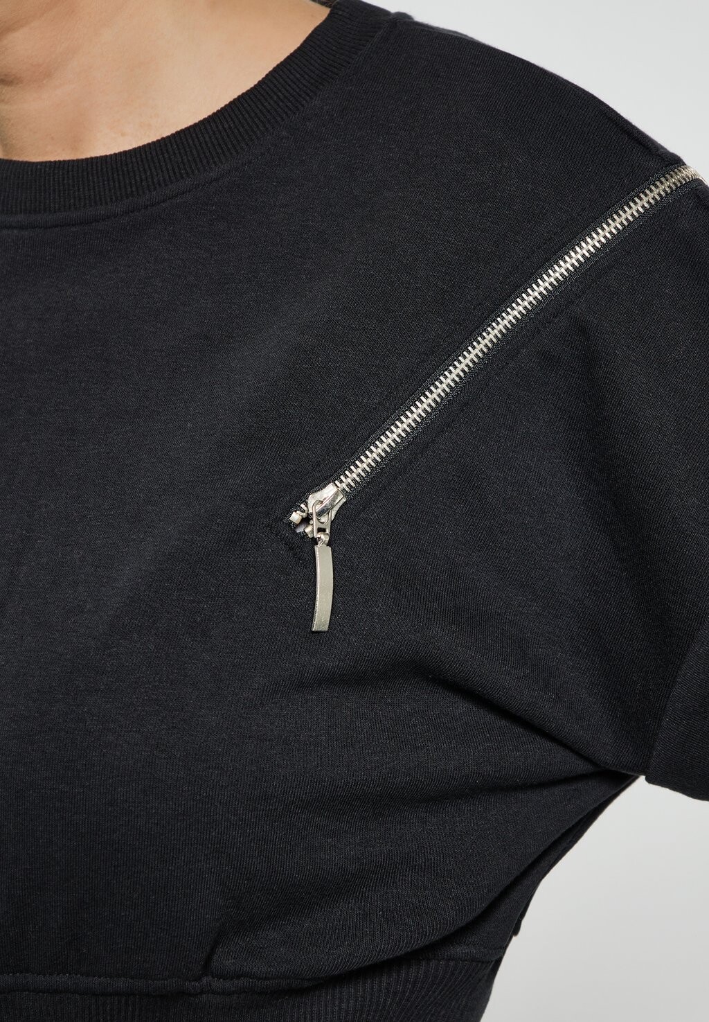 Толстовка myMo ROCKS, черный
Толстовка myMo ROCKS, черный