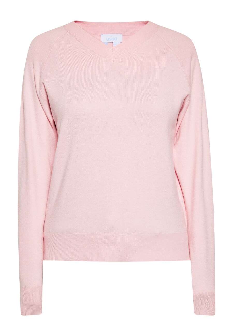 Свитер usha BLUE LABEL, Rose
Свитер usha BLUE LABEL, Rose