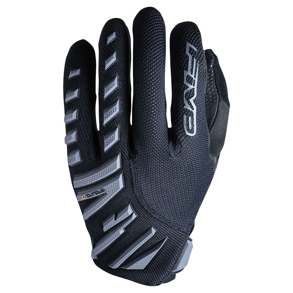 Длинные перчатки Five Gloves Enduro Air, черный
Длинные перчатки Five Gloves Enduro Air, черный