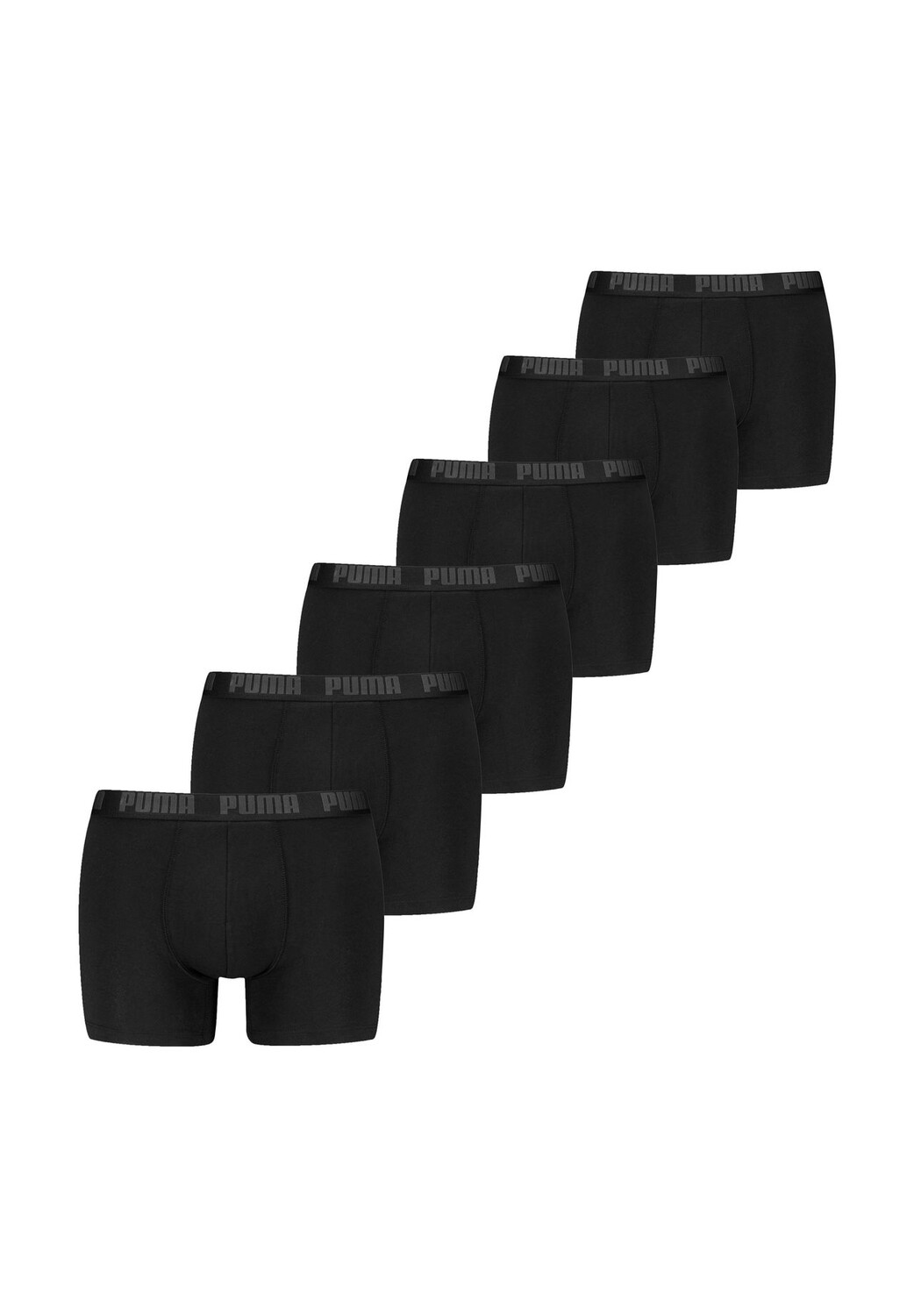 Боксеры EVERYDAY мужские PUMA, цвет Black Black
Боксеры EVERYDAY мужские PUMA, цвет Black Black