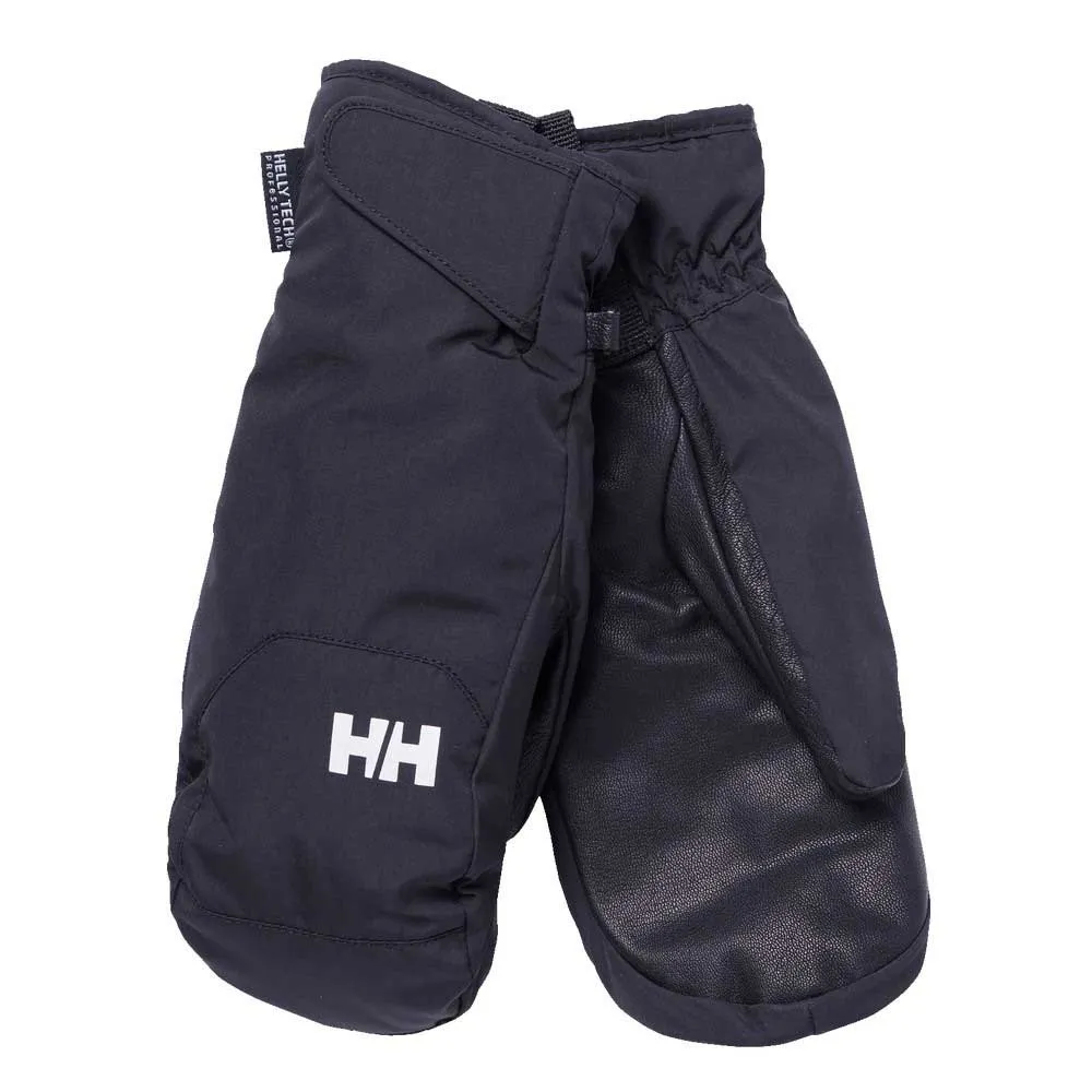 Рукавицы Helly Hansen Swift HT, синий
Рукавицы Helly Hansen Swift HT, синий