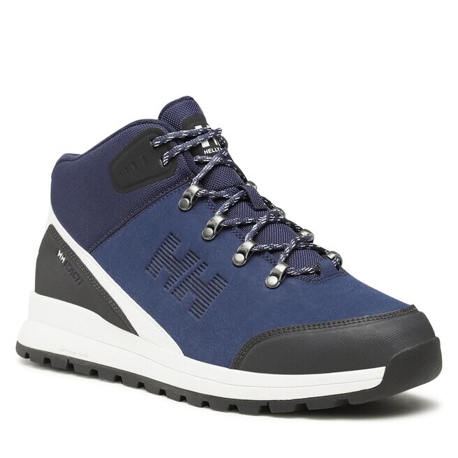 Трекинговые ботинки Helly Hansen RangerSport, темно-синий
Трекинговые ботинки Helly Hansen RangerSport, темно-синий