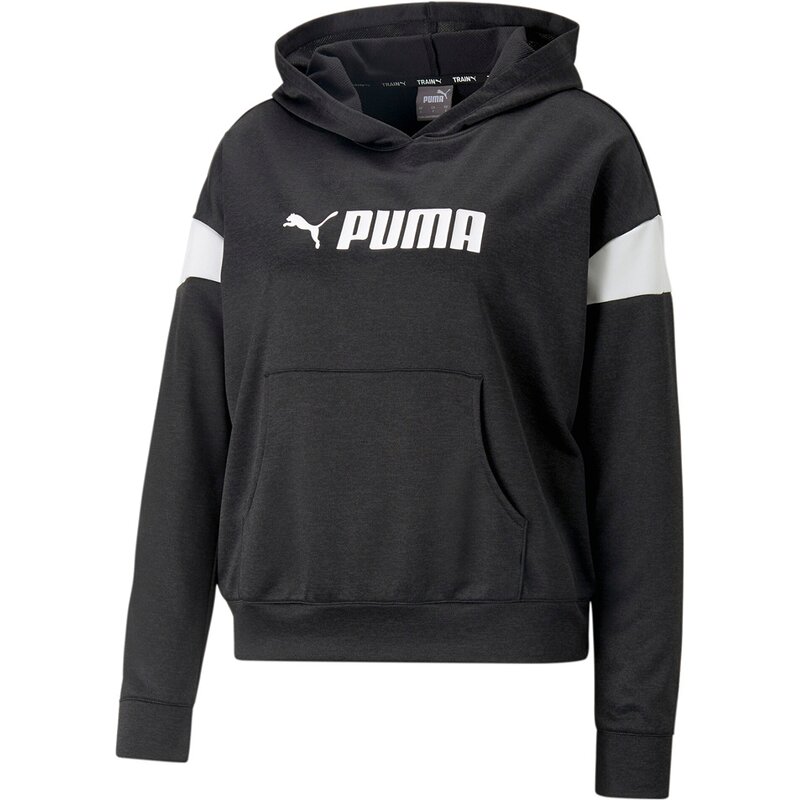 Толстовка Kapuzensweat Puma Fit Tech Knit Hoodie Puma, белый
Толстовка Kapuzensweat Puma Fit Tech Knit Hoodie Puma, белый