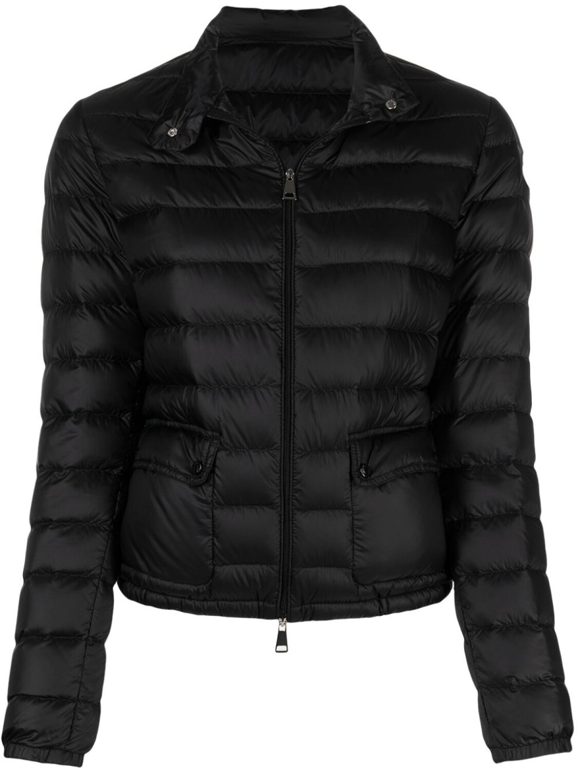 Moncler пуховик Lans, черный
Moncler пуховик Lans, черный