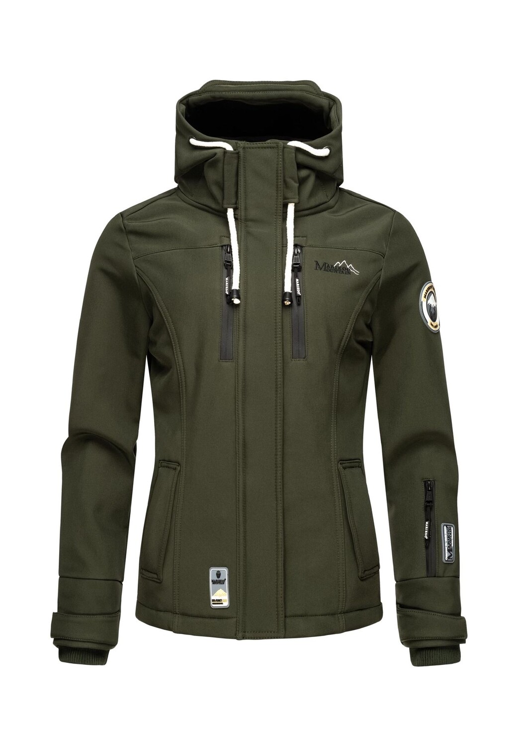 Куртка-переходник Kleinezicke MARIKOO, оливковый, Зеленый, Куртка-переходник Kleinezicke MARIKOO, оливковый 
Куртка-переходник Kleinezicke MARIKOO, оливковый, Зеленый, Куртка-переходник Kleinezicke MARIKOO, оливковый