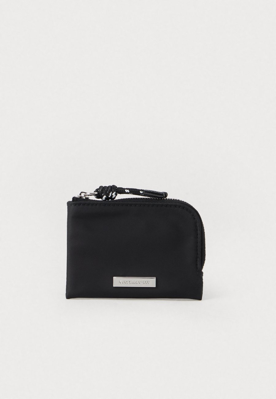 Кошелек KARL LAGERFELD IKON, Black
Кошелек KARL LAGERFELD IKON, Black