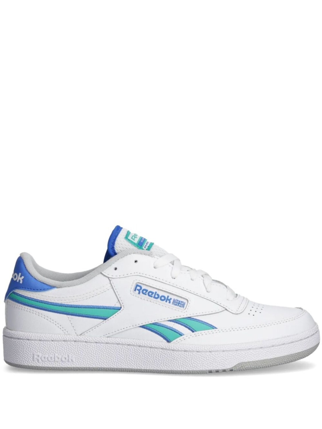 Кроссовки Reebok Club C Revenge, белый
Кроссовки Reebok Club C Revenge, белый