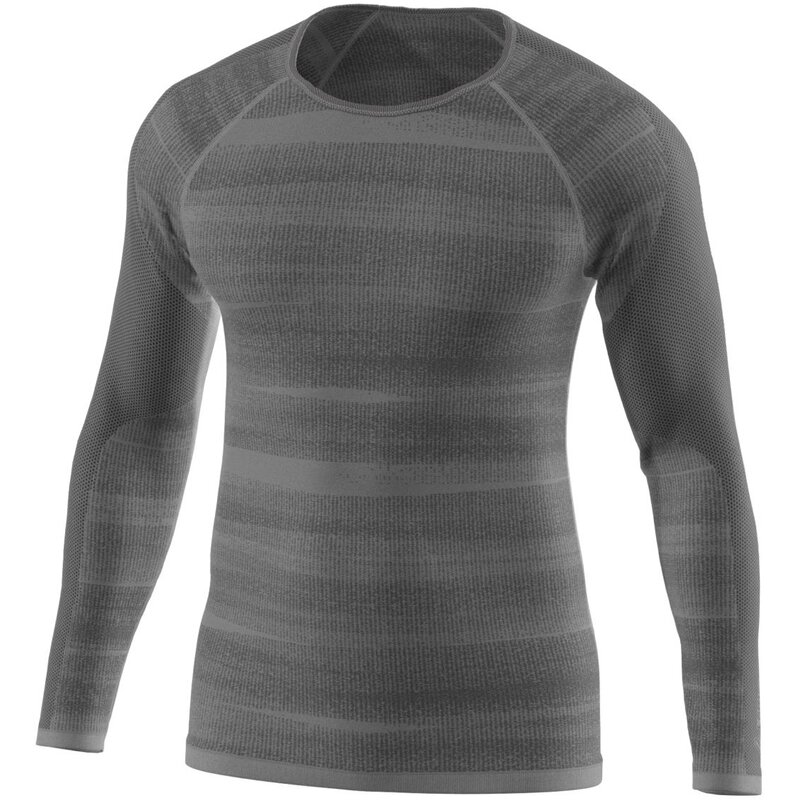 Майка м, рубашка л/с, гибрид транстекс Löffler, серый
Майка м, рубашка л/с, гибрид транстекс Löffler, серый