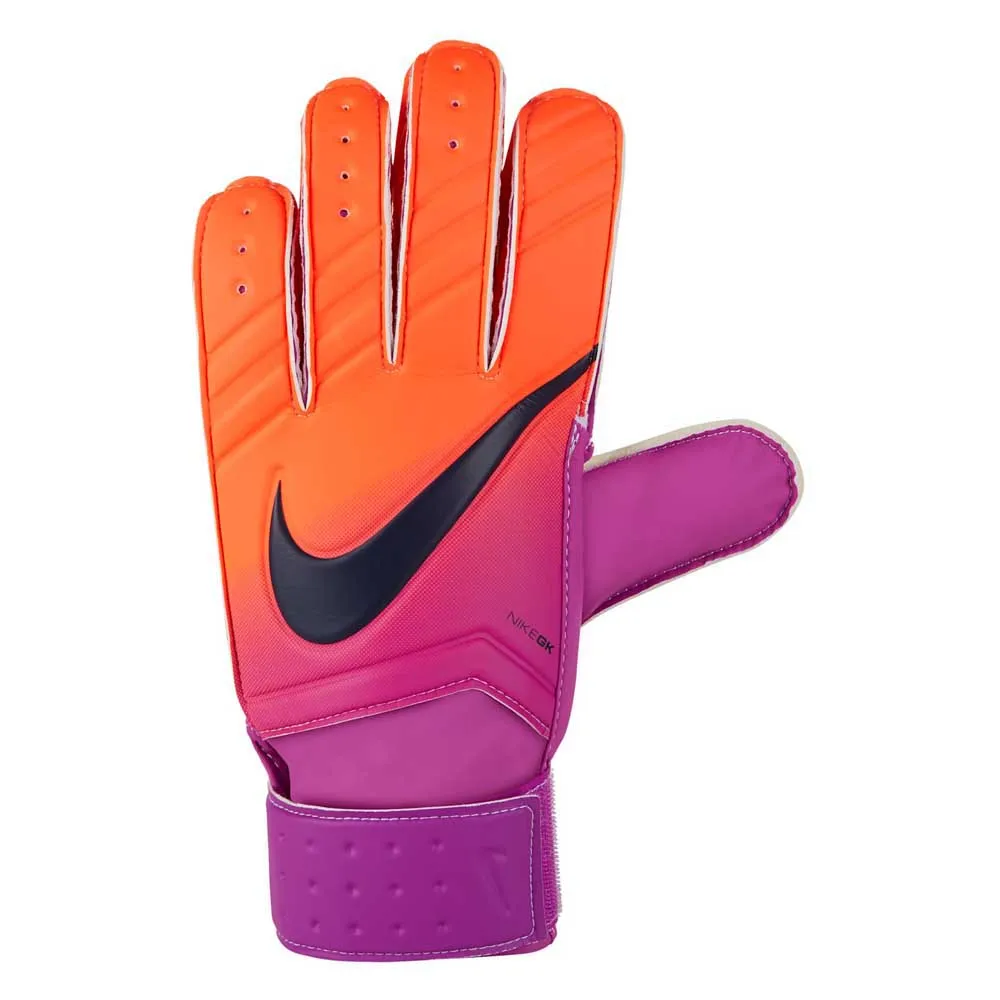 Перчатки Nike Match goalkeeper, оранжевый
Перчатки Nike Match goalkeeper, оранжевый