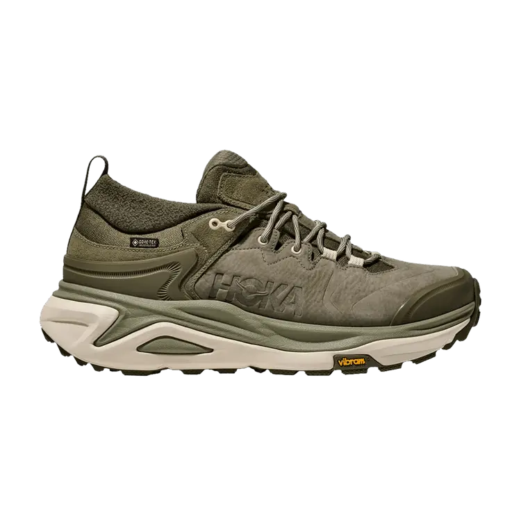 Кроссовки Kaha 3 Low GORE-TEX 'Eucalyptus', зеленый
Кроссовки Kaha 3 Low GORE-TEX 'Eucalyptus', зеленый