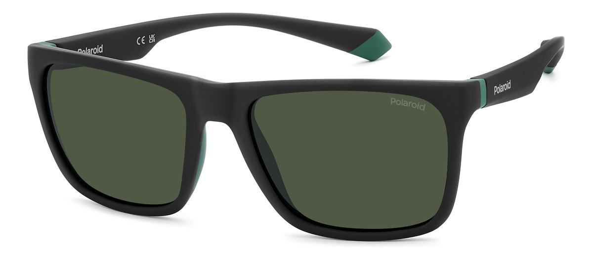 Солнцезащитные очки унисекс PLD 2141-S POLAROID
Солнцезащитные очки унисекс PLD 2141-S POLAROID