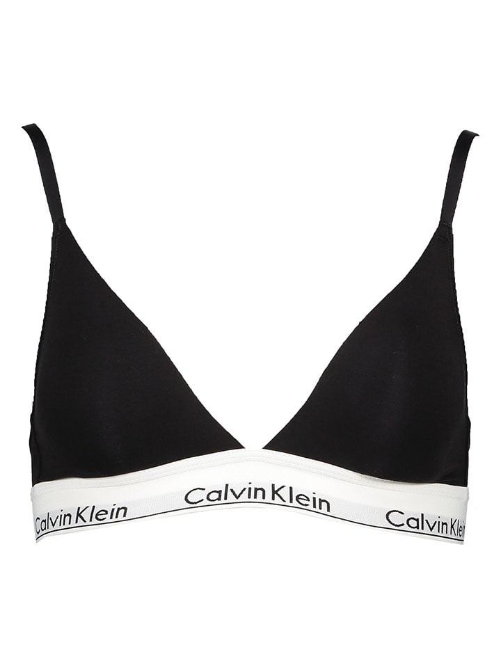 Бюстгальтер без косточек CALVIN KLEIN UNDERWEAR, черный
Бюстгальтер без косточек CALVIN KLEIN UNDERWEAR, черный