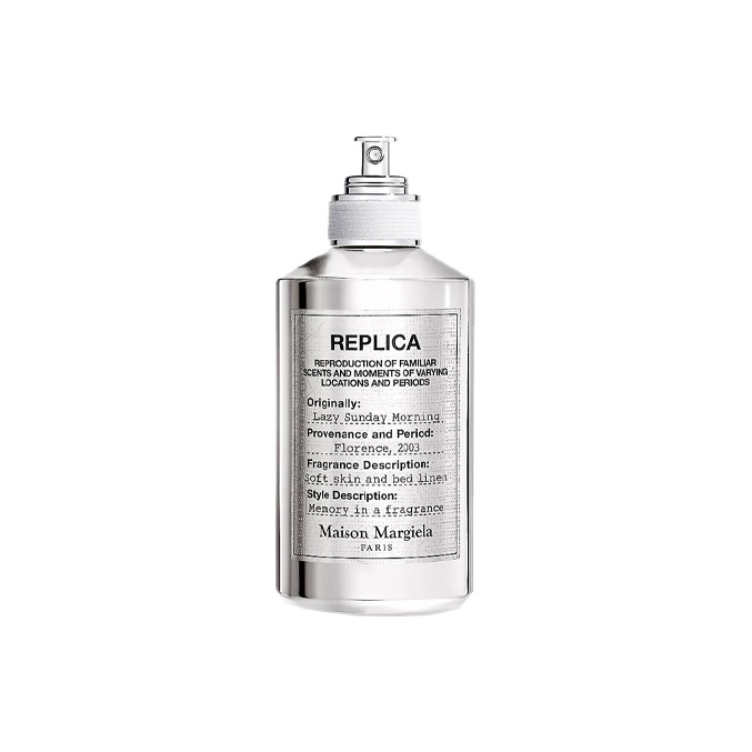 Туалетная вода Maison Margiela Replica Lazy Sunday Morning Maison в лимитированном издании Lunar New Year, 100 мл
Туалетная вода Maison Margiela Replica Lazy Sunday Morning Maison в лимитированном издании Lunar New Year, 100 мл