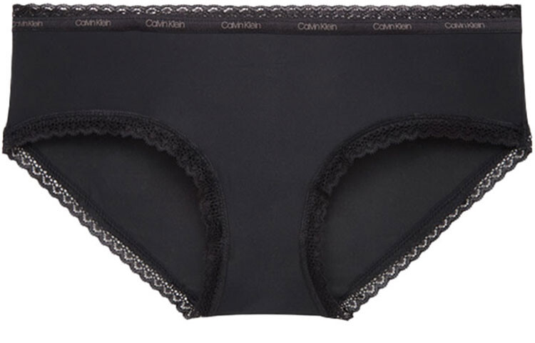 Женские трусы Calvin Klein, цвет Black
Женские трусы Calvin Klein, цвет Black